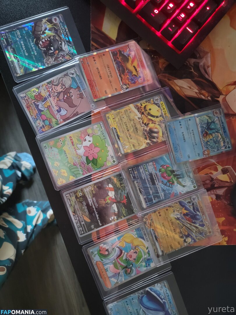 yureta2 / yuretao Nago OnlyFans  Przeciekłe zdjęcie #217