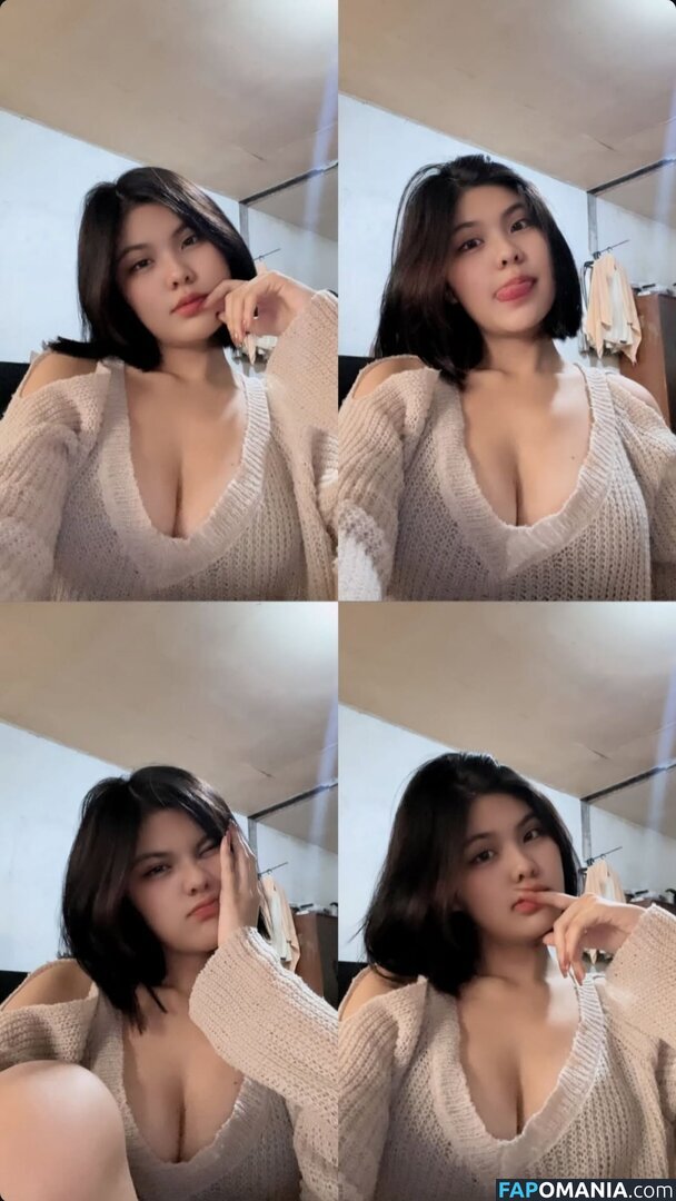 Yuri Gen / ilyrgennn / yengshdx_ Nago OnlyFans  Przeciekłe zdjęcie #4