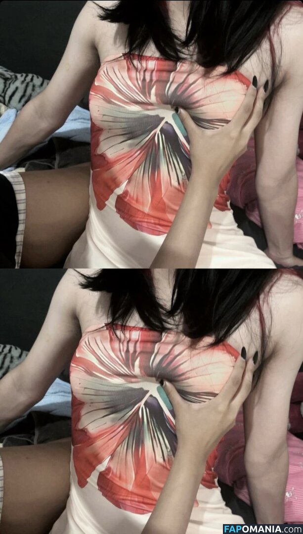 Soju Seo / Yuriana.Canelita / YurianaCanelita Nago OnlyFans  Przeciekłe zdjęcie #5
