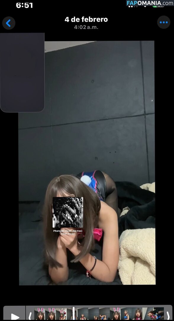 Soju Seo / Yuriana.Canelita / YurianaCanelita Nago OnlyFans  Przeciekłe zdjęcie #6