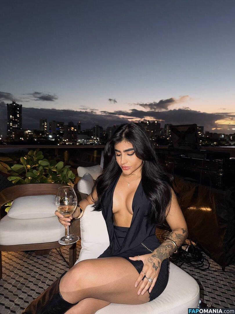 Yurielkys Ojeda Nago OnlyFans  Przeciekłe zdjęcie #2