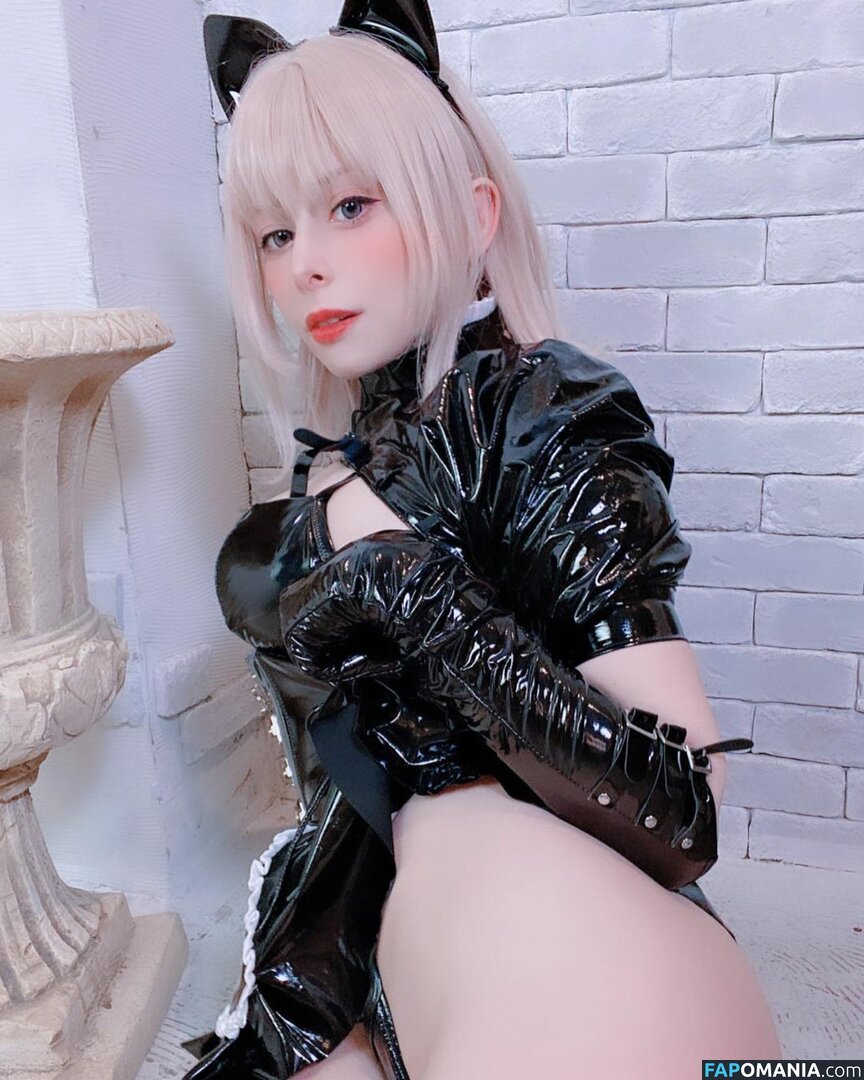 Yuriko Tiger / yurikotiger Nago OnlyFans  Przeciekłe zdjęcie #18