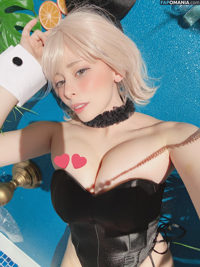 Yuriko Tiger / yurikotiger Nago OnlyFans  Przeciekłe zdjęcie #24