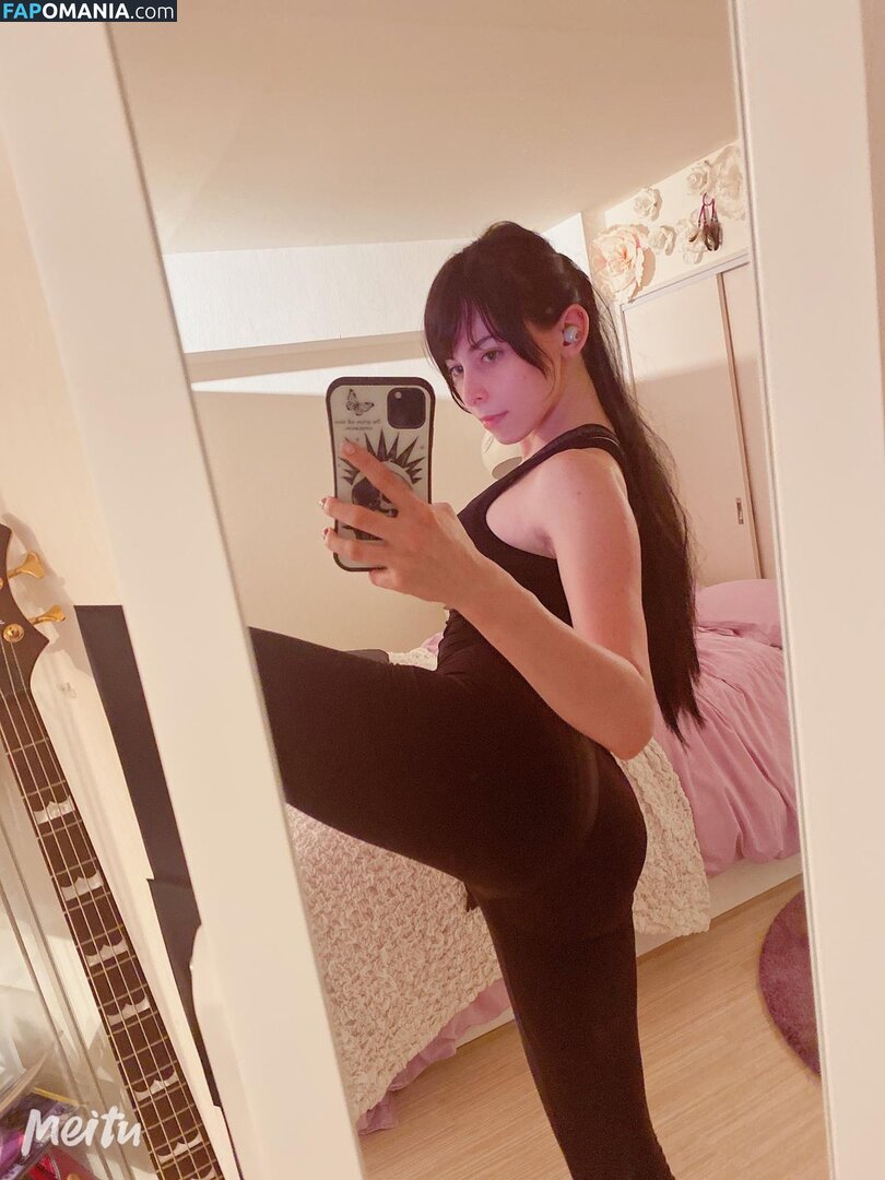 Yuriko Tiger / yurikotiger Nago OnlyFans  Przeciekłe zdjęcie #47