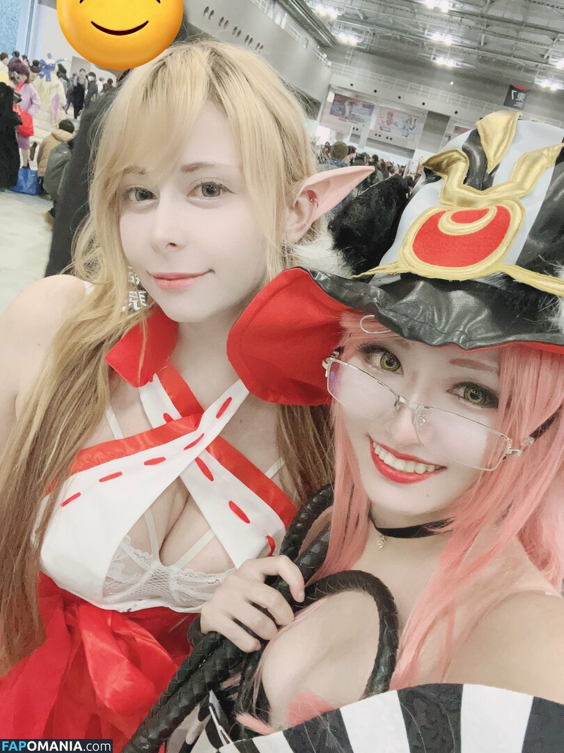 Yuriko Tiger / yurikotiger Nago OnlyFans  Przeciekłe zdjęcie #397
