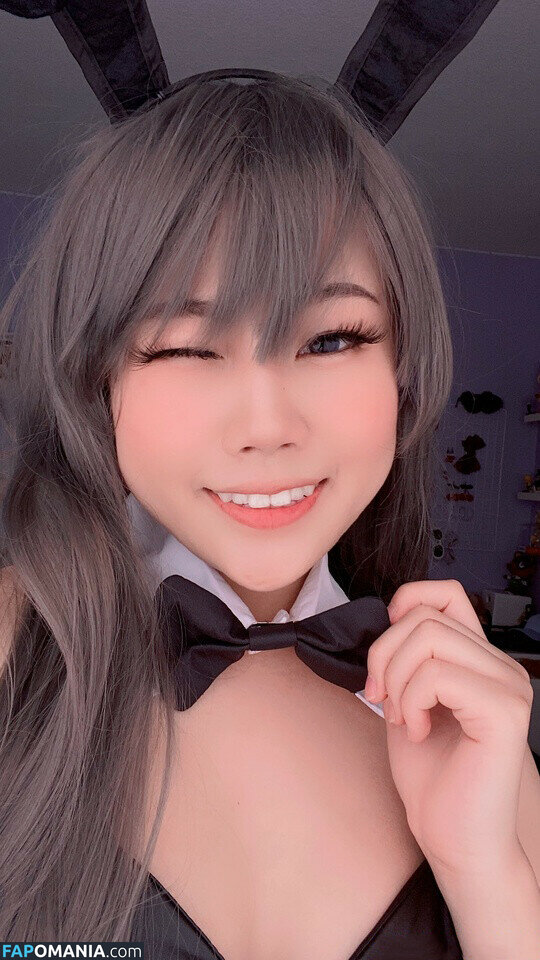 Yurouo / _yurooooooo_ / tomboylewds / tomboylews Nago OnlyFans  Przeciekłe zdjęcie #4