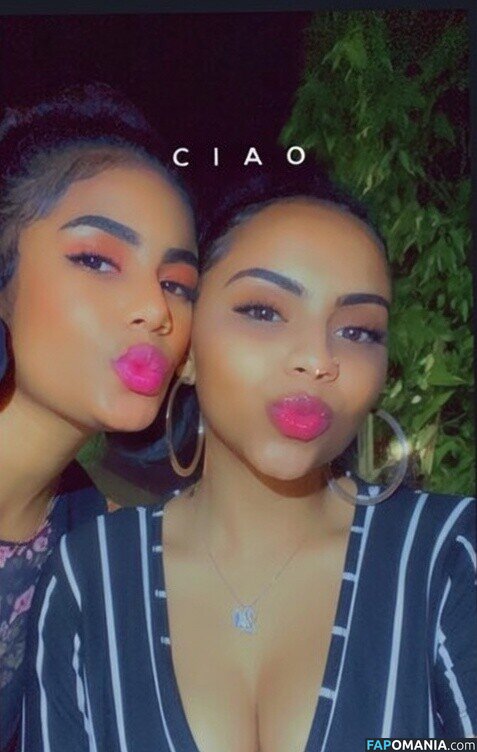 Yusr Murtada Nago OnlyFans  Przeciekłe zdjęcie #2