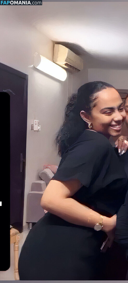 Yusr Murtada Nago OnlyFans  Przeciekłe zdjęcie #3