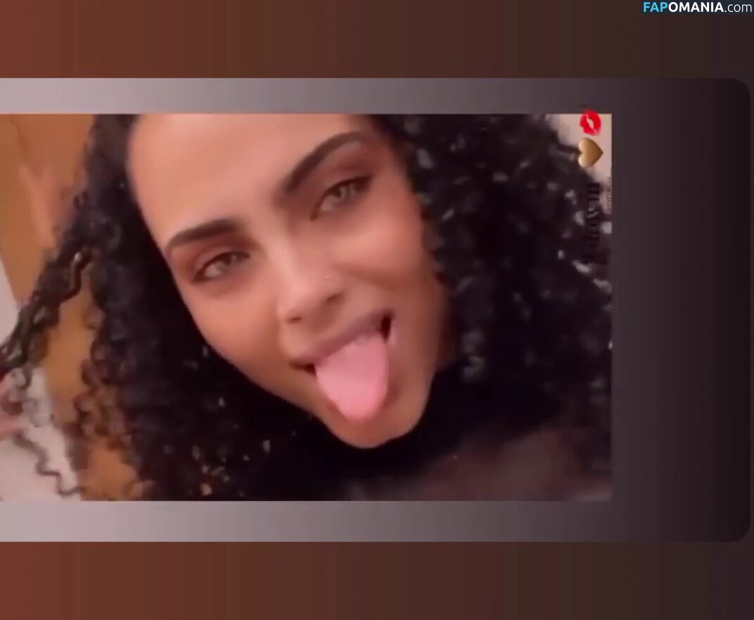 Yusr Murtada Nago OnlyFans  Przeciekłe zdjęcie #4