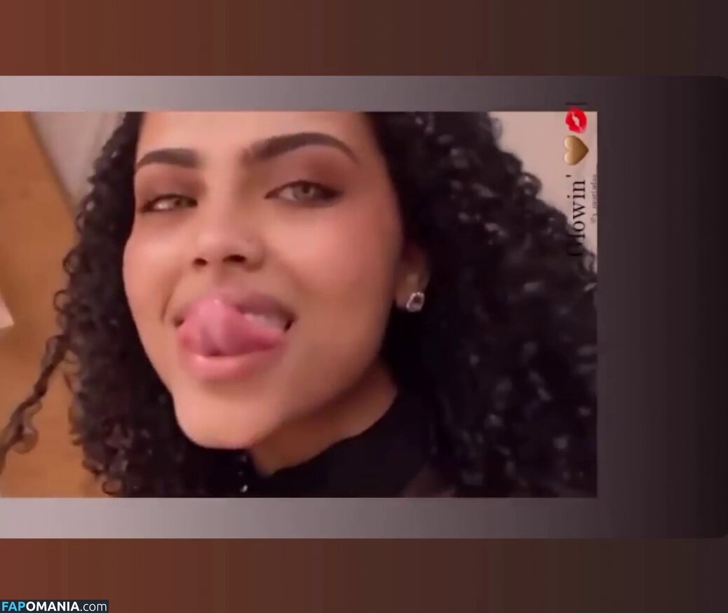 Yusr Murtada Nago OnlyFans  Przeciekłe zdjęcie #5