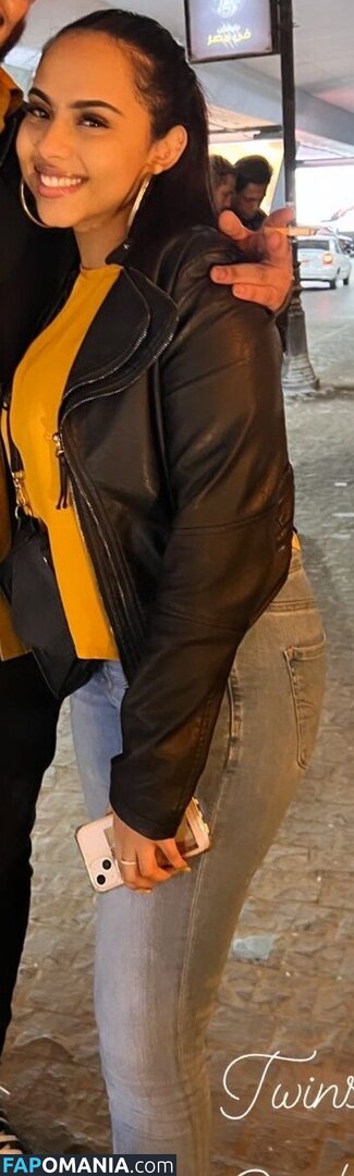 Yusr Murtada Nago OnlyFans  Przeciekłe zdjęcie #6