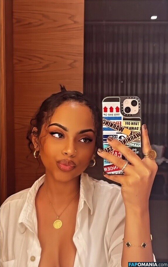 Yusr Murtada Nago OnlyFans  Przeciekłe zdjęcie #9