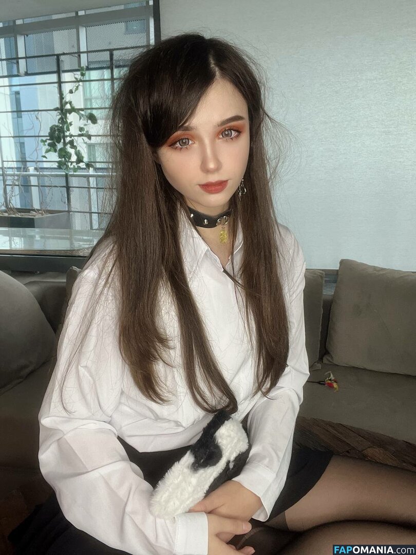 markiplier / yuuechka Nago OnlyFans  Przeciekłe zdjęcie #51