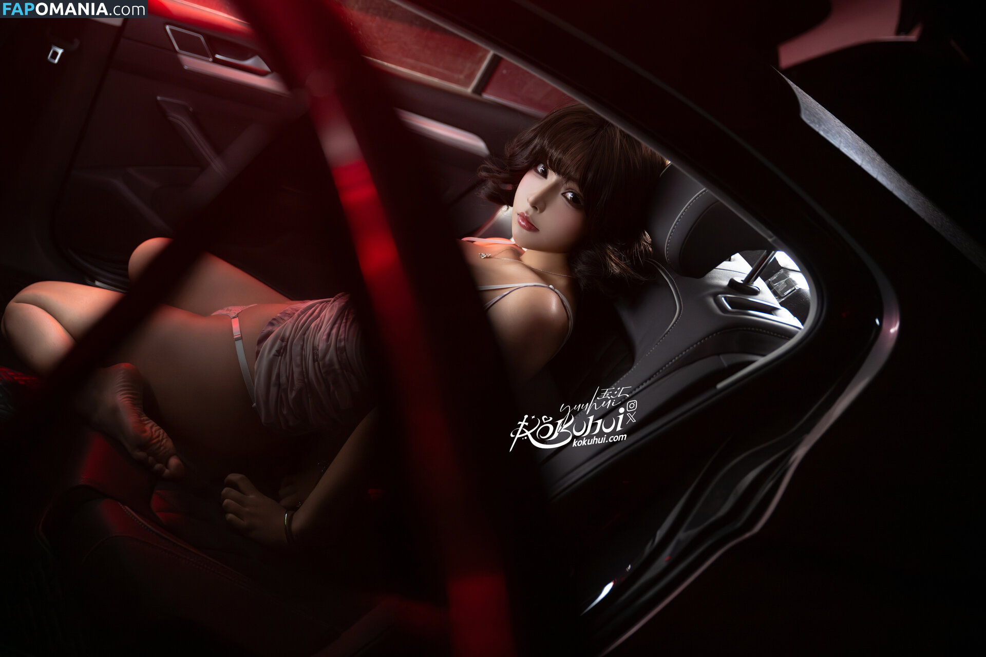 Yuuhuia / aisakanyoko_ Nago OnlyFans  Przeciekłe zdjęcie #23