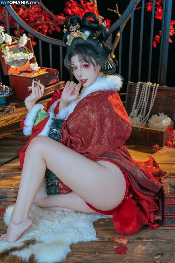 Yuuhuia / aisakanyoko_ Nago OnlyFans  Przeciekłe zdjęcie #57