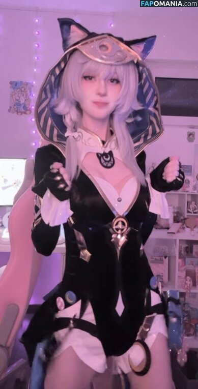 PlayerYuumii / Yuumii / https: / yumi / yuumii.xp Nago OnlyFans  Przeciekłe zdjęcie #1