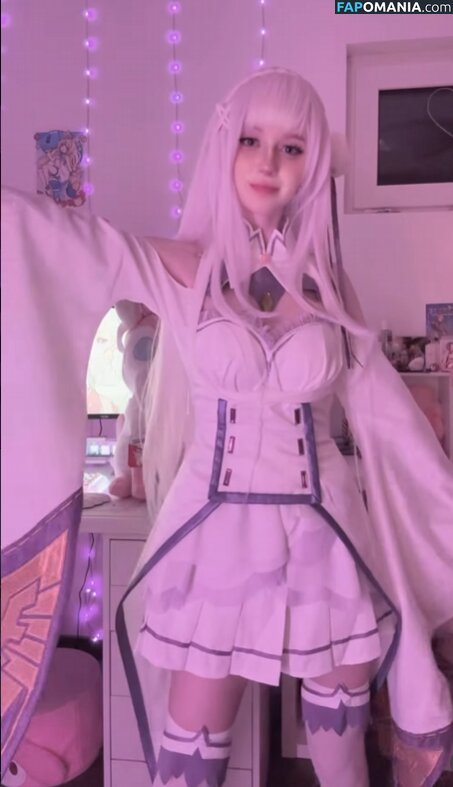 PlayerYuumii / Yuumii / https: / yumi / yuumii.xp Nago OnlyFans  Przeciekłe zdjęcie #2