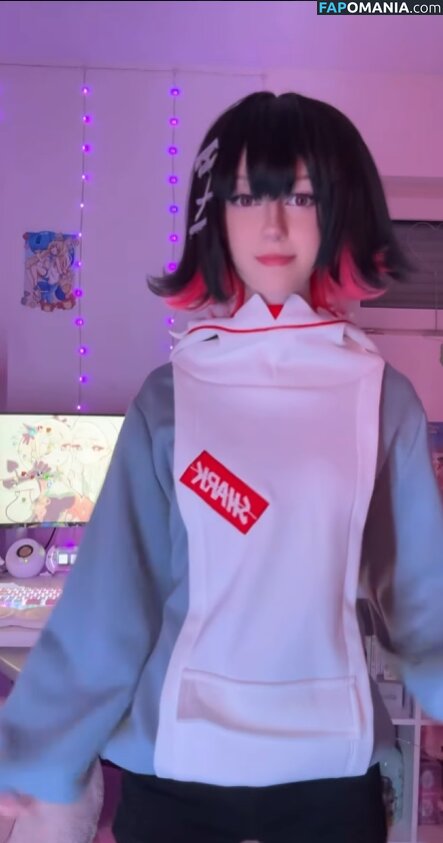 PlayerYuumii / Yuumii / https: / yumi / yuumii.xp Nago OnlyFans  Przeciekłe zdjęcie #3