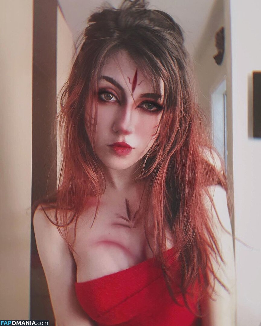 Yuunyu / yuukynekonya / yuunyu_ Nago OnlyFans  Przeciekłe zdjęcie #1