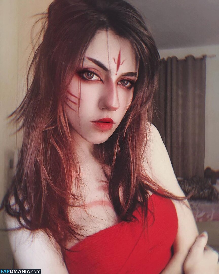 Yuunyu / yuukynekonya / yuunyu_ Nago OnlyFans  Przeciekłe zdjęcie #2