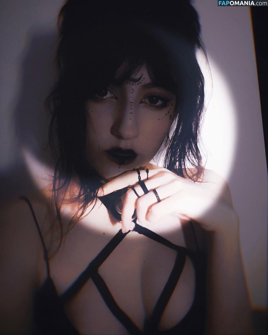 Yuunyu / yuukynekonya / yuunyu_ Nago OnlyFans  Przeciekłe zdjęcie #3