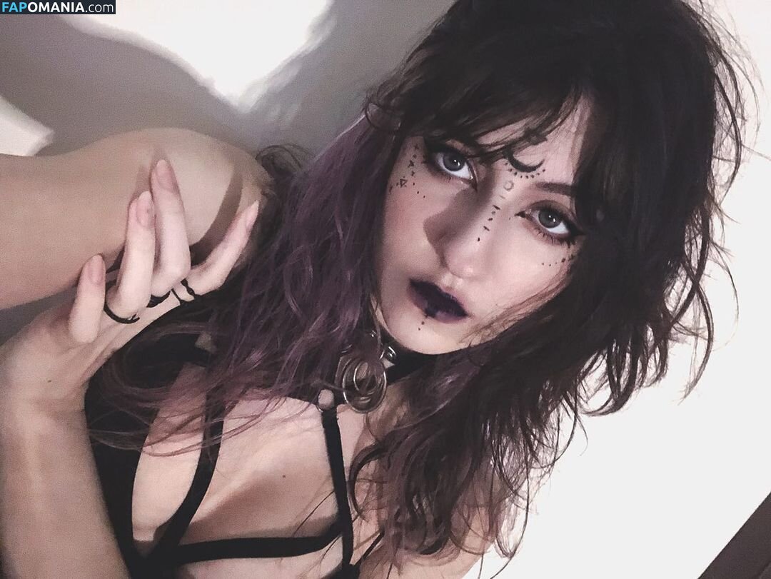 Yuunyu / yuukynekonya / yuunyu_ Nago OnlyFans  Przeciekłe zdjęcie #4
