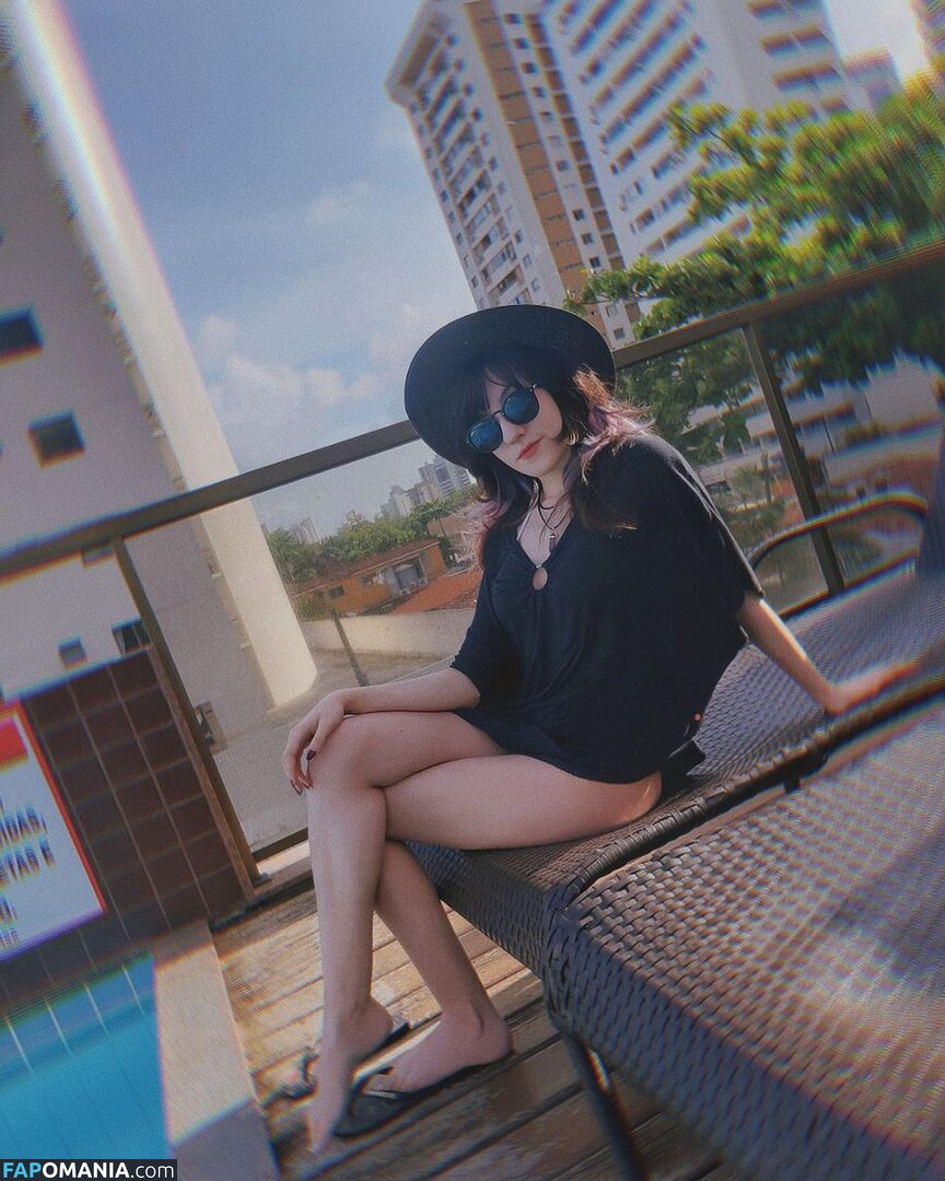 Yuunyu / yuukynekonya / yuunyu_ Nago OnlyFans  Przeciekłe zdjęcie #5