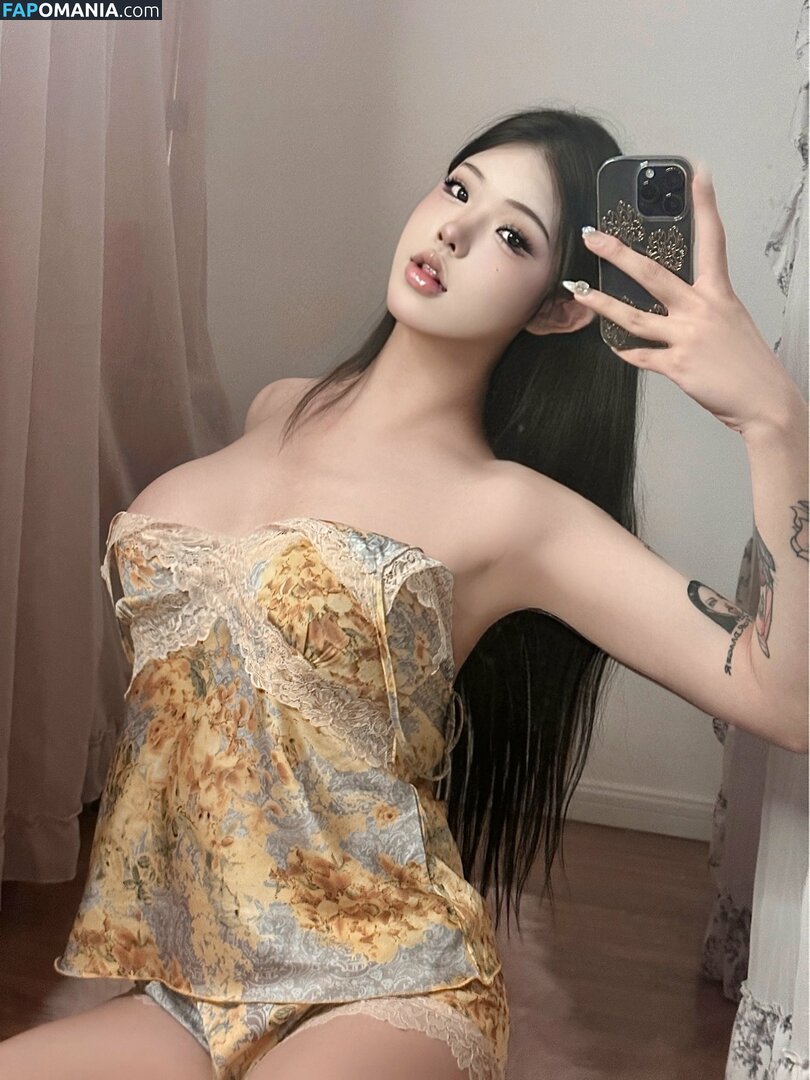 YesDaddy1069 / Yuzichucunqi / azukichwan Nago OnlyFans  Przeciekłe zdjęcie #2