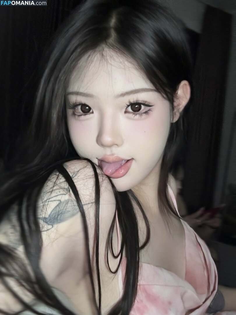 YesDaddy1069 / Yuzichucunqi / azukichwan Nago OnlyFans  Przeciekłe zdjęcie #14