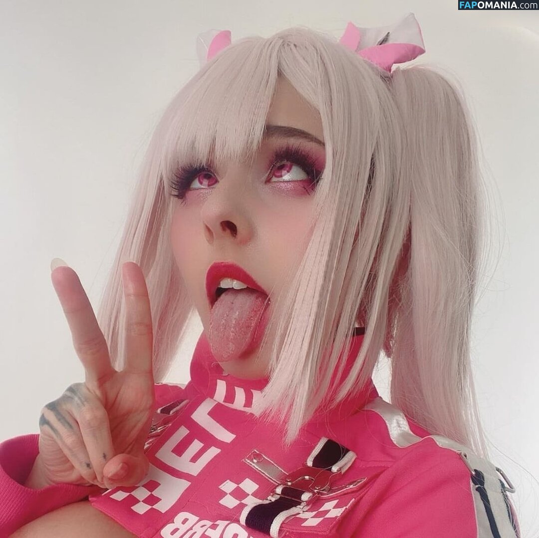 yuzukimiiu Nago OnlyFans  Przeciekłe zdjęcie #198