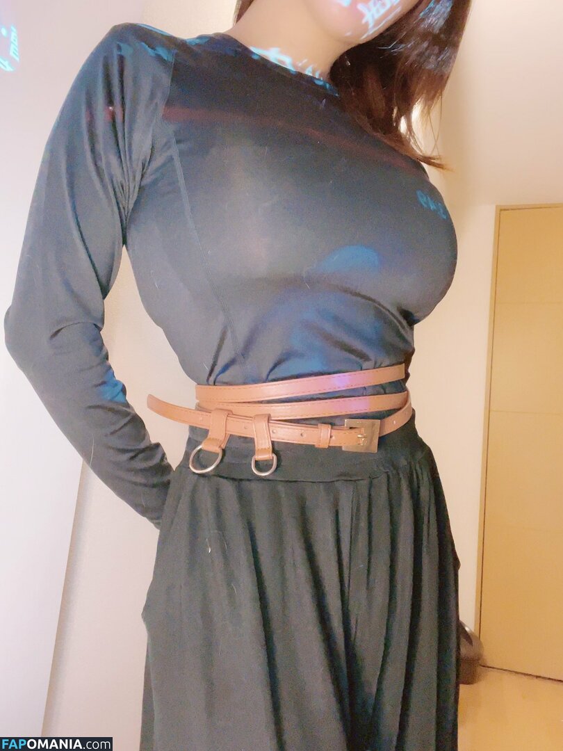 Bakuchichi / Yuzuto1123 Nago OnlyFans  Przeciekłe zdjęcie #14
