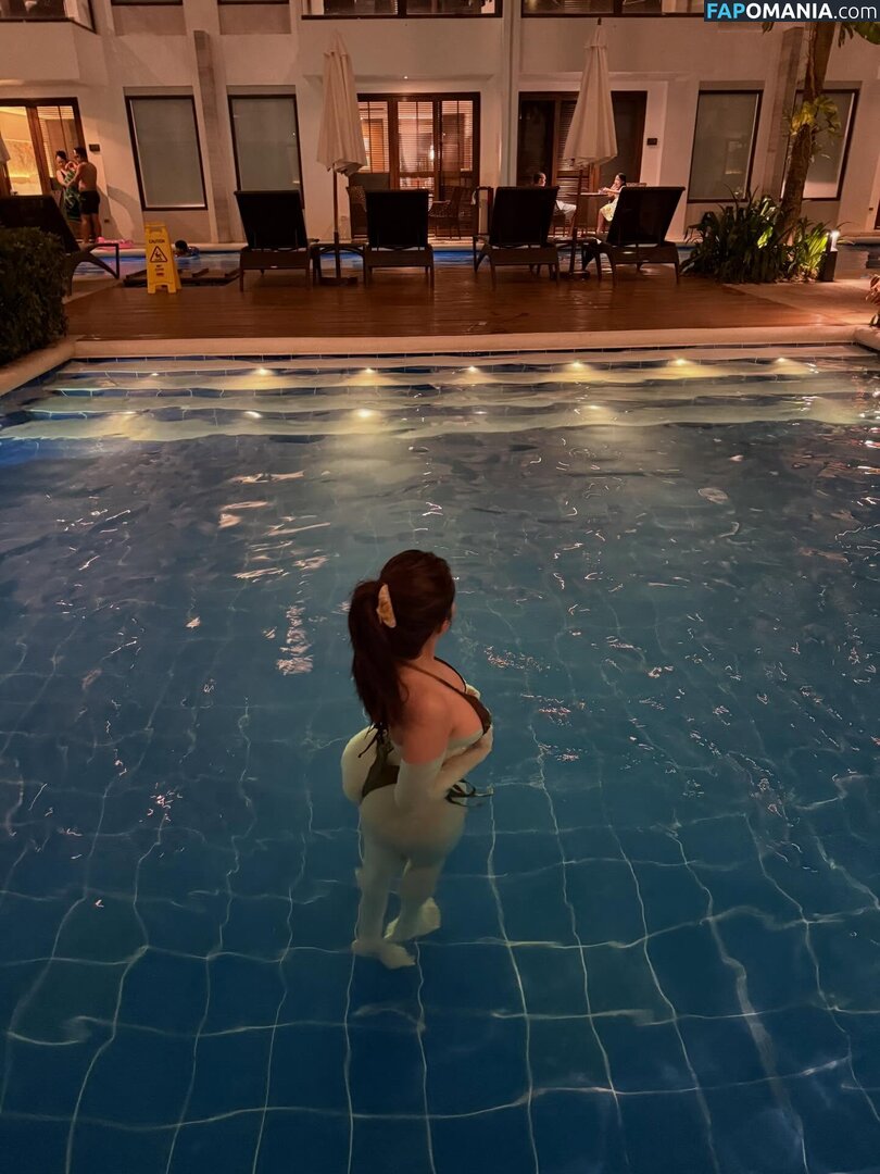 Yvonne Jane Lmio / _myvonnieta / https: / loveyvonneee / myvionneta / myvonnieta / yvonne69 Nago OnlyFans  Przeciekłe zdjęcie #27