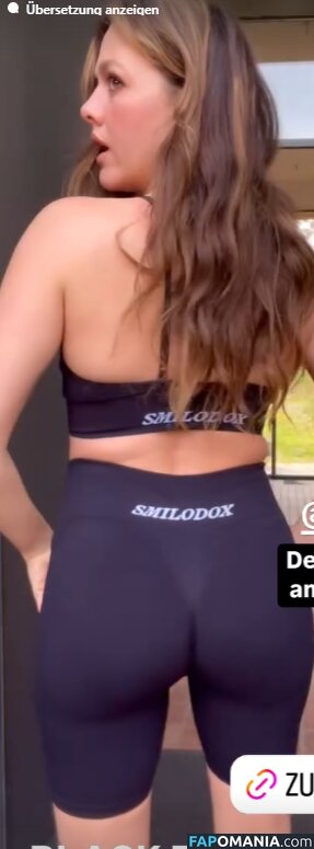 Yvonne Pferrer Nago OnlyFans  Przeciekłe zdjęcie #2