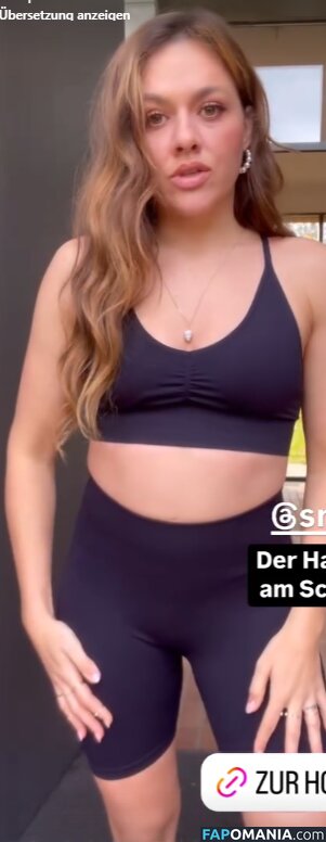 Yvonne Pferrer Nago OnlyFans  Przeciekłe zdjęcie #3