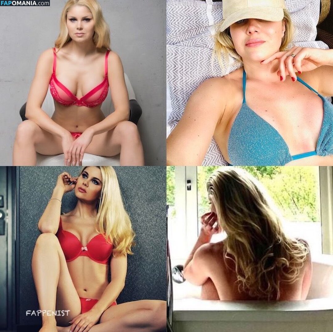 Yvonne Wölke Nago OnlyFans  Przeciekłe zdjęcie #4