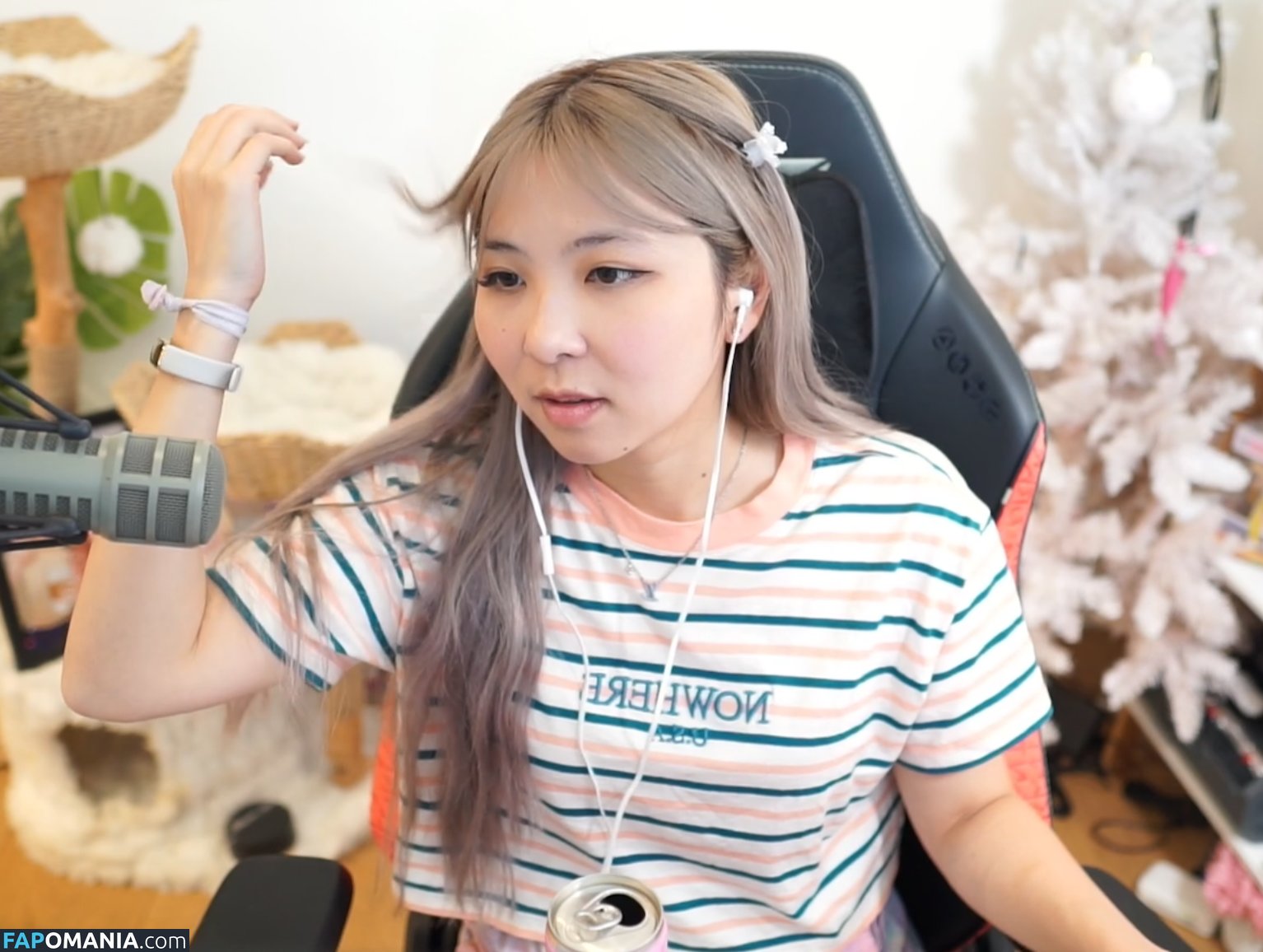 Yvonnie / yvonnieng Nago OnlyFans  Przeciekłe zdjęcie #17