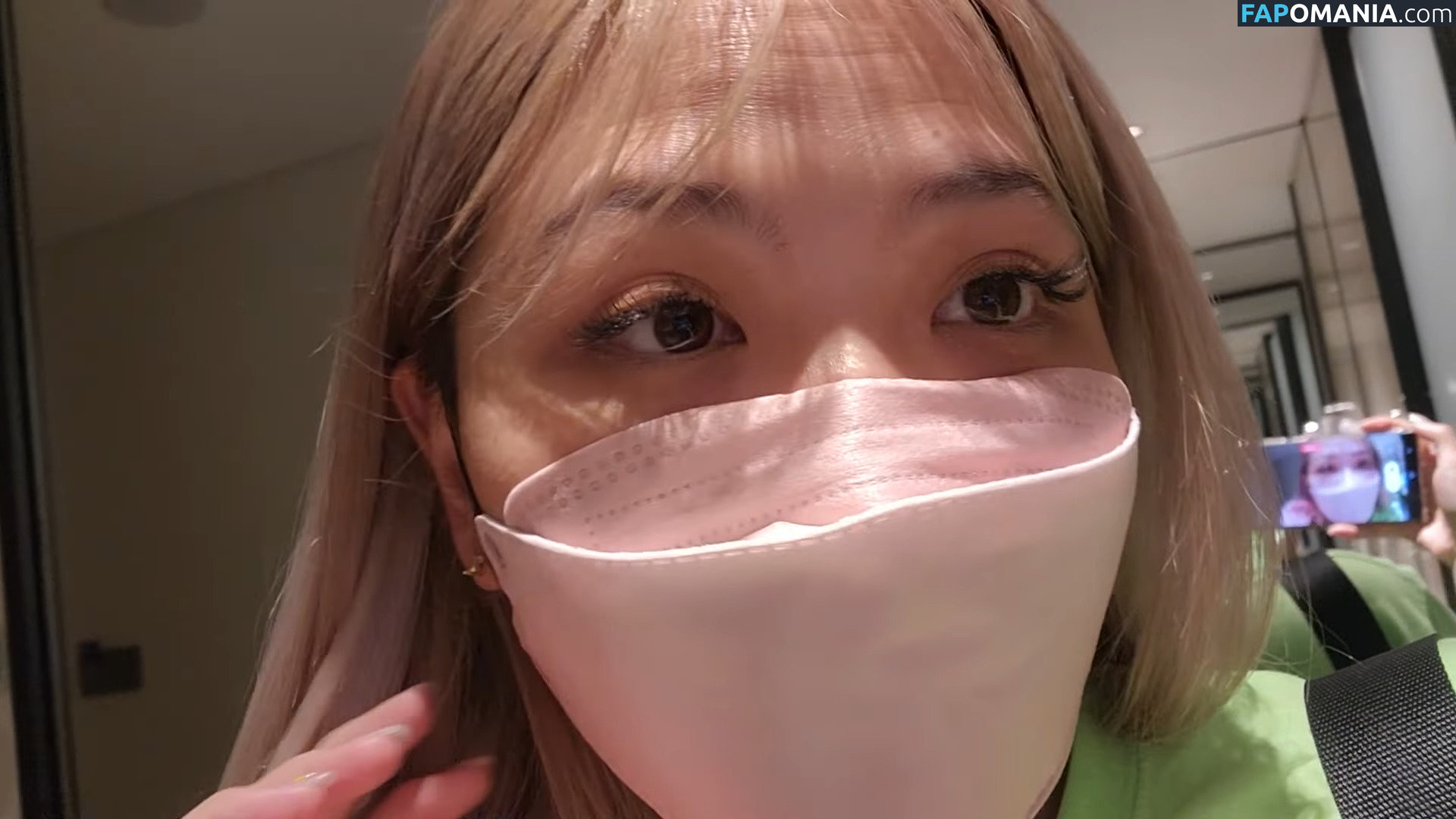 Yvonnie / yvonnieng Nago OnlyFans  Przeciekłe zdjęcie #32