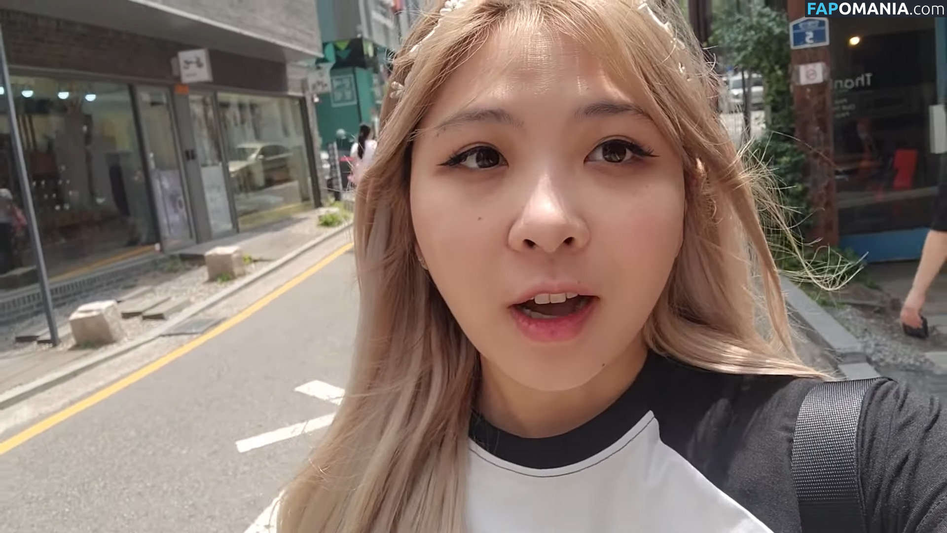 Yvonnie / yvonnieng Nago OnlyFans  Przeciekłe zdjęcie #36