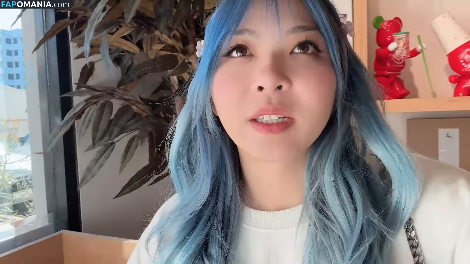 Yvonnie / yvonnieng Nago OnlyFans  Przeciekłe zdjęcie #174