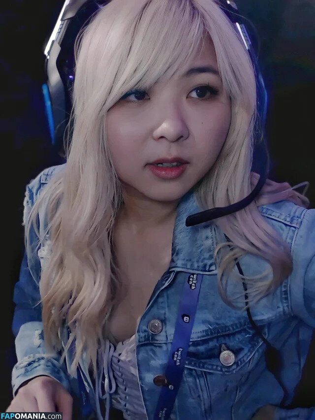 Yvonnie / yvonnieng Nago OnlyFans  Przeciekłe zdjęcie #263