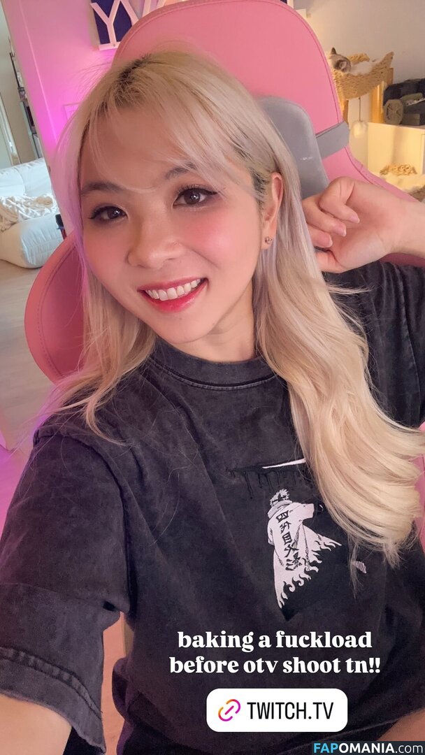 Yvonnie / yvonnieng Nago OnlyFans  Przeciekłe zdjęcie #683