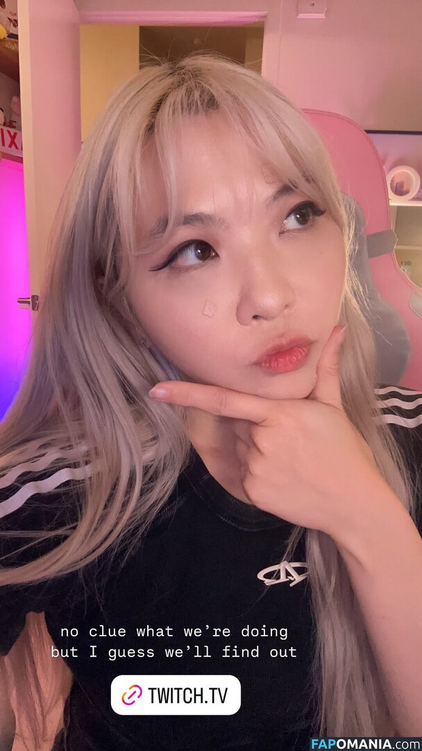 Yvonnie / yvonnieng Nago OnlyFans  Przeciekłe zdjęcie #688