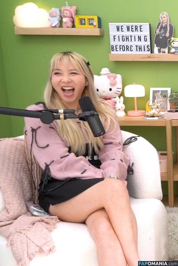 Yvonnie / yvonnieng Nago OnlyFans  Przeciekłe zdjęcie #689