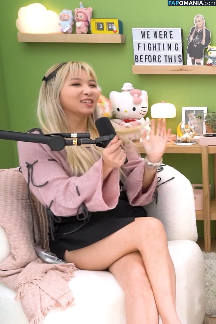 Yvonnie / yvonnieng Nago OnlyFans  Przeciekłe zdjęcie #691