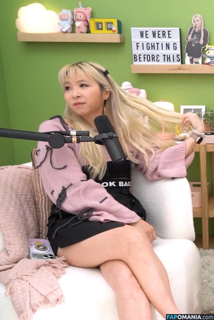 Yvonnie / yvonnieng Nago OnlyFans  Przeciekłe zdjęcie #695