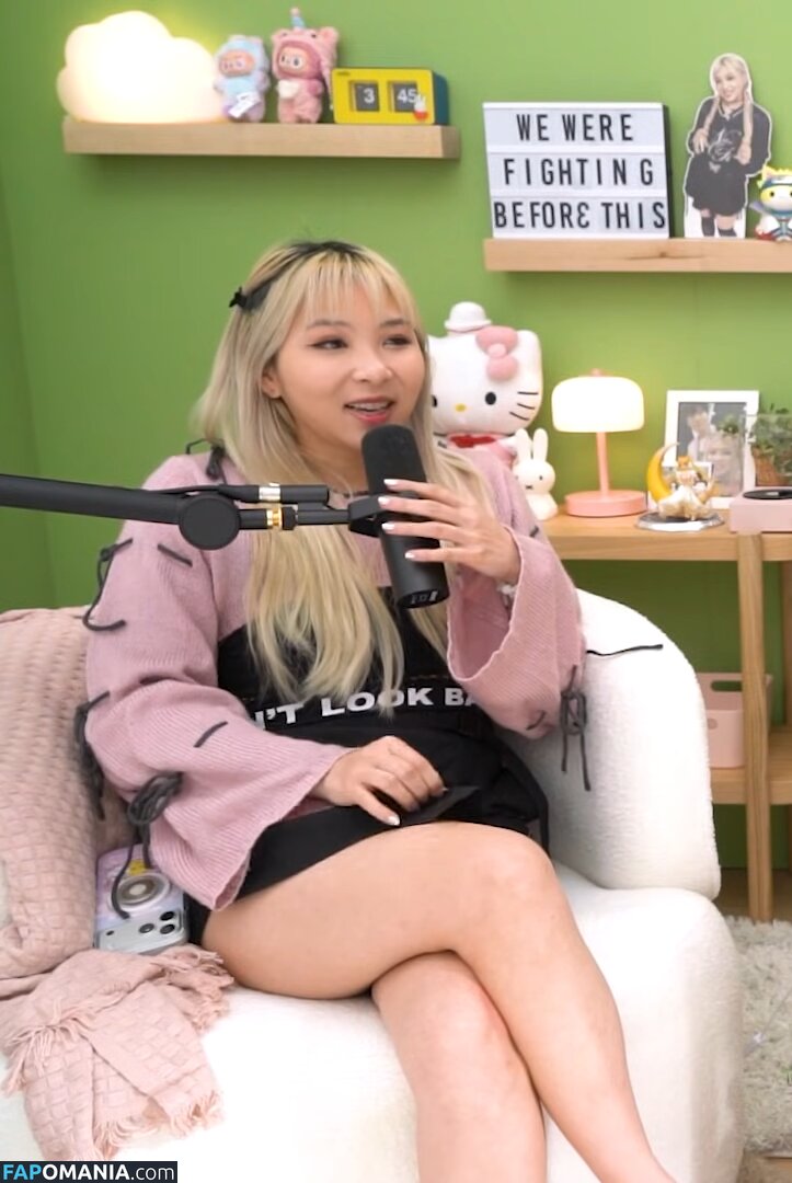 Yvonnie / yvonnieng Nago OnlyFans  Przeciekłe zdjęcie #698