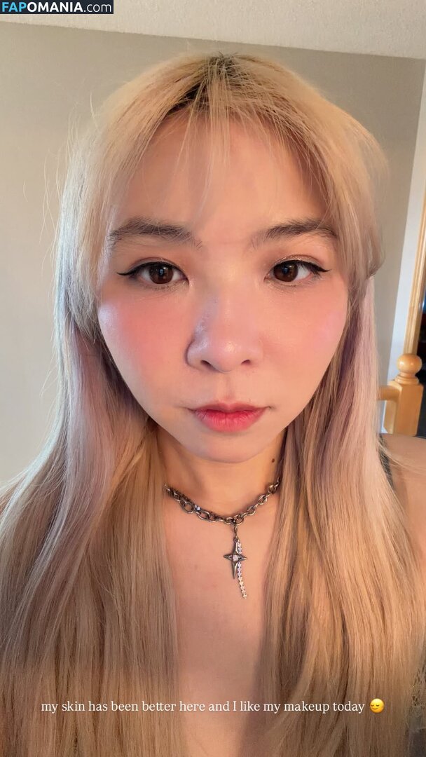 Yvonnie / yvonnieng Nago OnlyFans  Przeciekłe zdjęcie #708