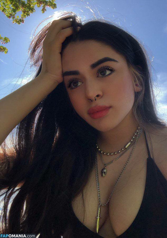 dumbdeadgrl / z666ra Nago OnlyFans  Przeciekłe zdjęcie #8