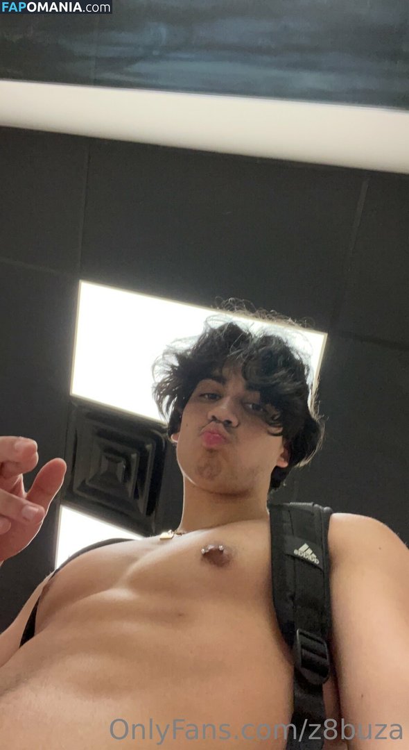 z8buza Nago OnlyFans  Przeciekłe zdjęcie #6