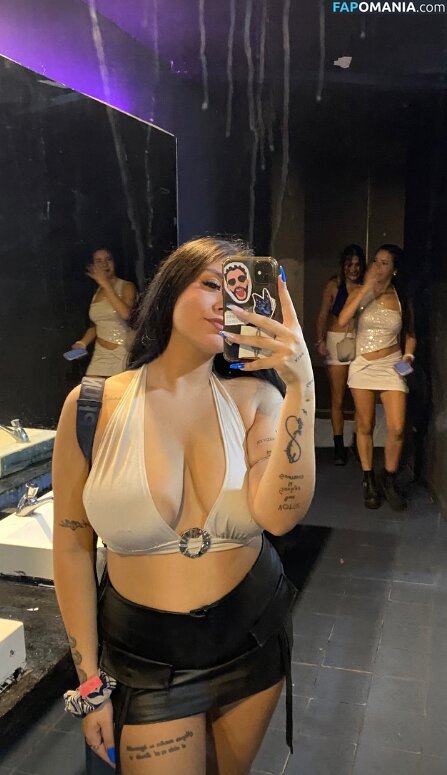 Zaai Olivera / https: / zai_olivera Nago OnlyFans  Przeciekłe zdjęcie #2